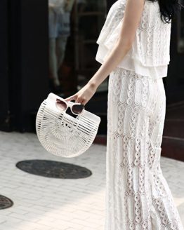 handmade-bali-bamboo-fan-tote-handbag-white